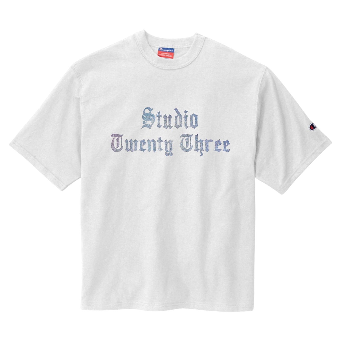 StudioTwentyThree Tee