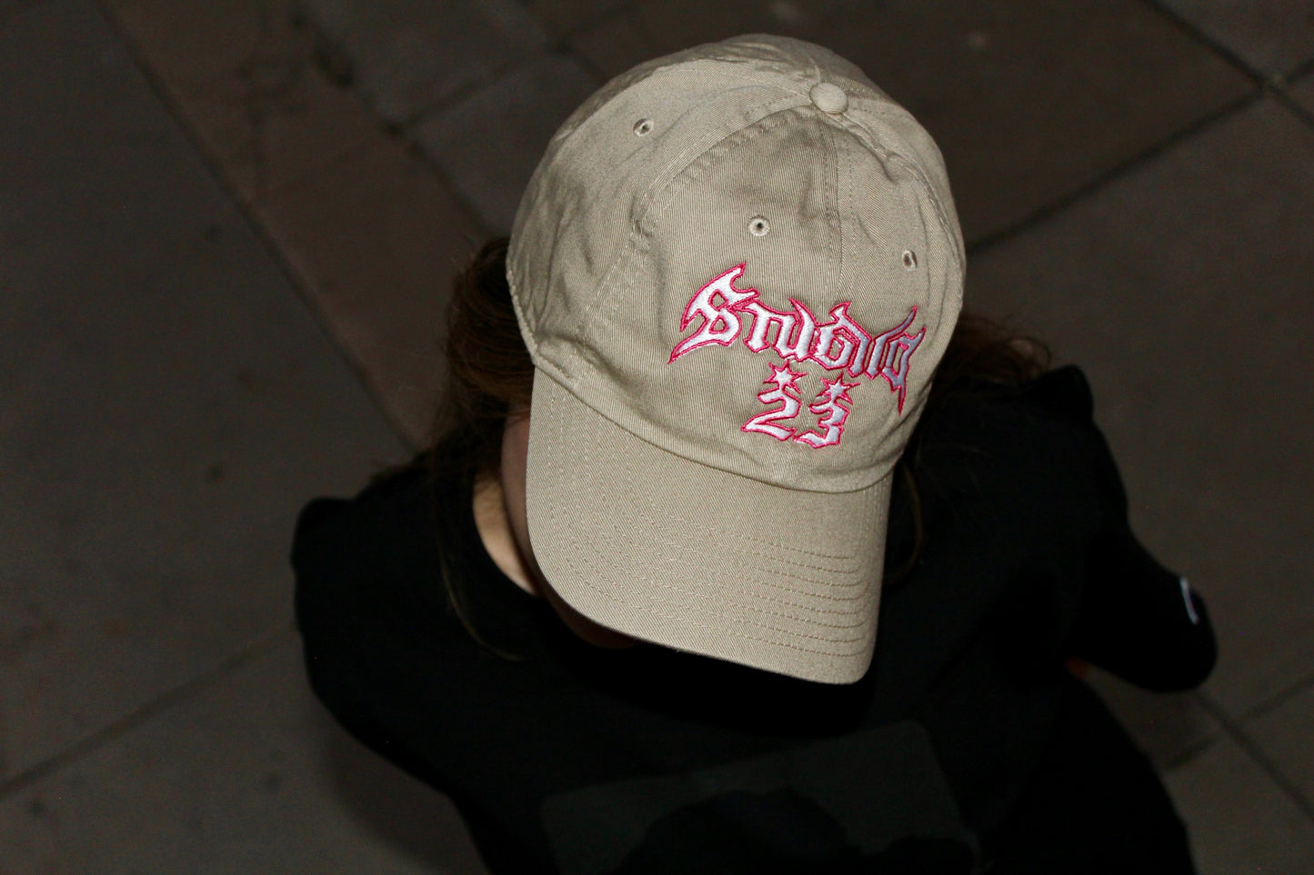 STUDIO23 CAP