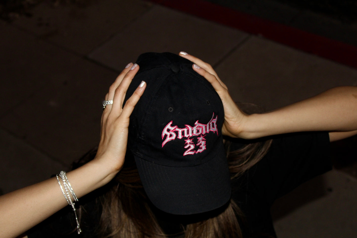 STUDIO23 CAP
