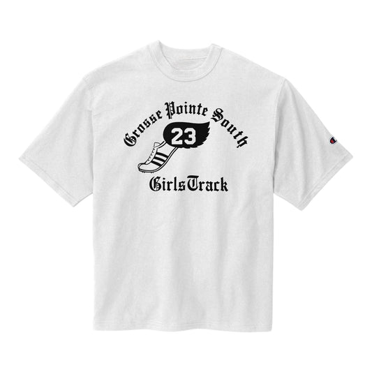 Track Tee