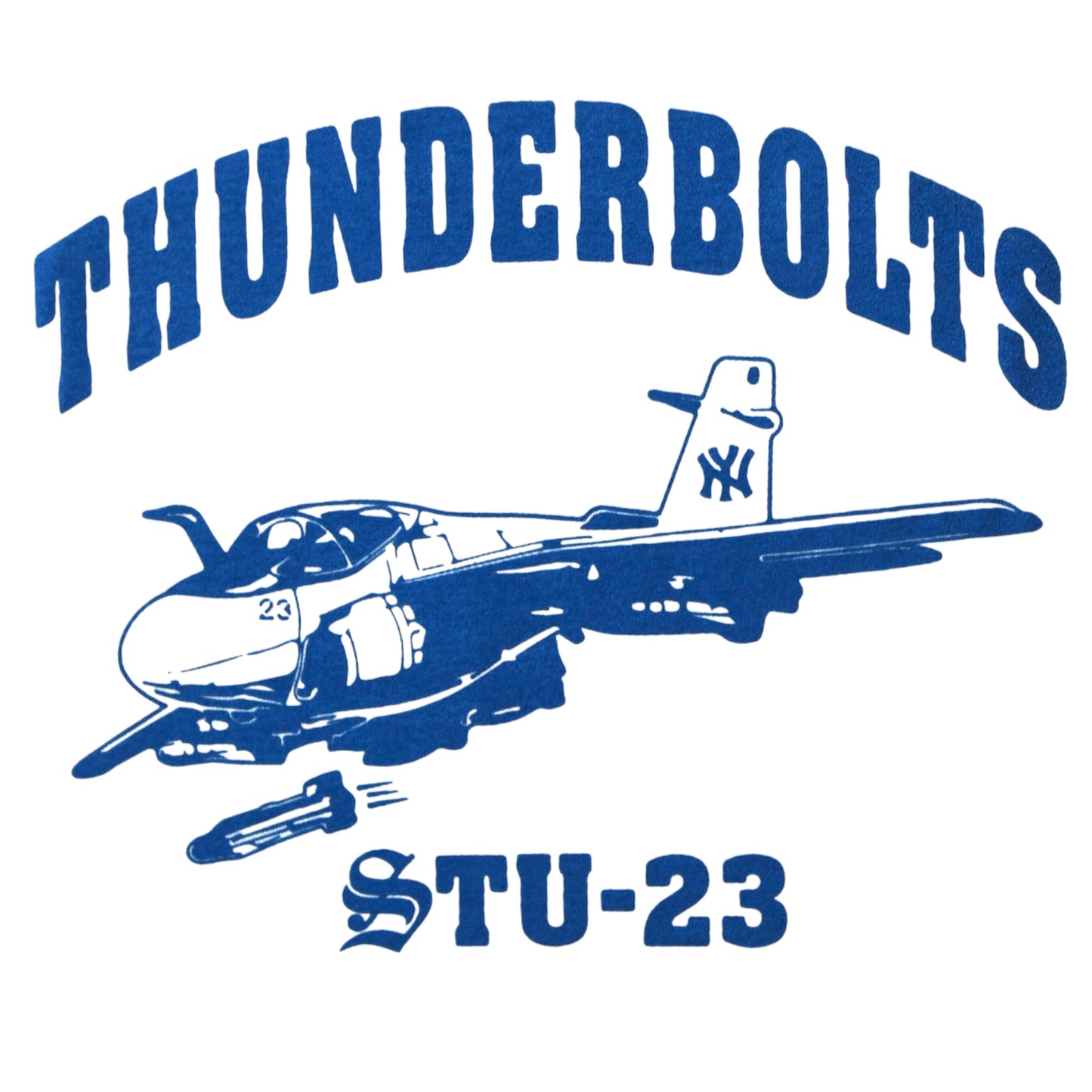 Thunderbolts Tee