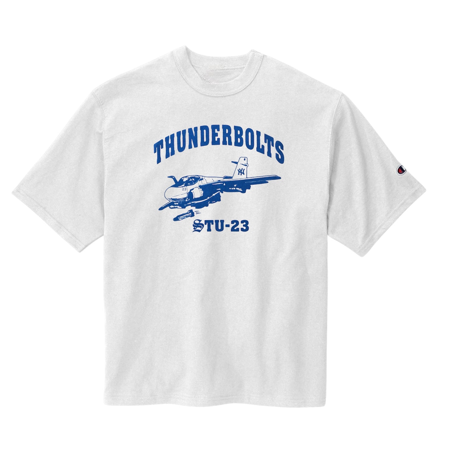 Thunderbolts Tee