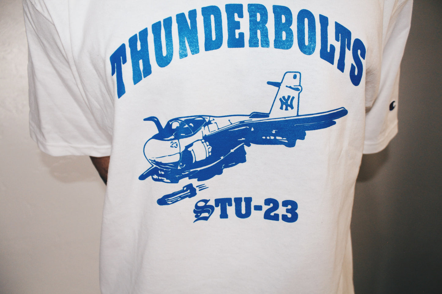 Thunderbolts Tee
